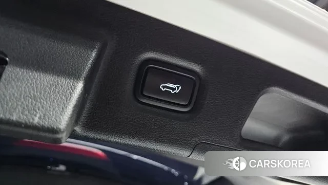 Hyundai The New Santa Fe id 3027034 из Кореи 10