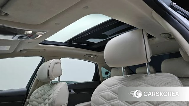 Genesis G80 (RG3) id 4354199 из Кореи 10