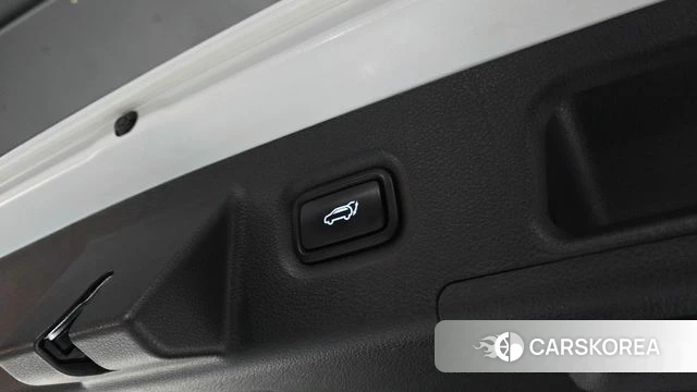 Hyundai The New Santa Fe id 3871688 из Кореи 10