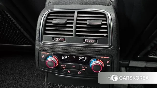 Audi New A6 id 3013784 из Кореи 10