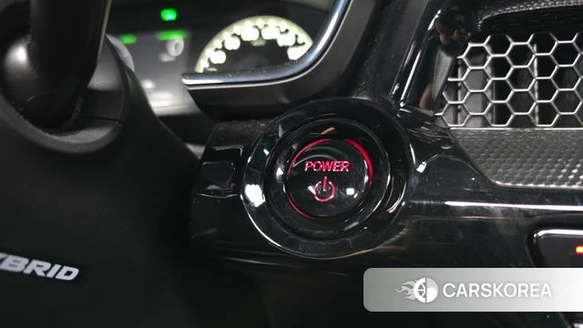 Honda CR-V 6th generation id 4229957 из Кореи 10