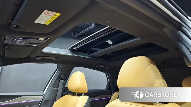 Kia K5 3rd generation id 3479675 из Кореи 10