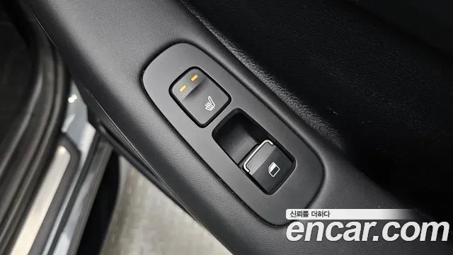 Hyundai Sonata (DN8) id 2807204 из Кореи 10