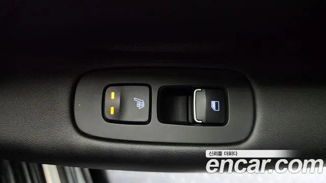 Hyundai Sonata Hybrid (DN8) id 2597966 из Кореи 10