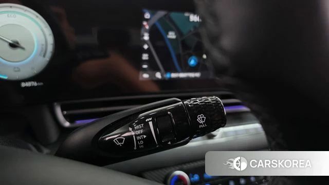 Hyundai Avante Hybrid (CN7) id 4693152 из Кореи 10