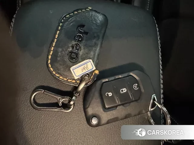 Jeep Wrangler (JL) id 3415866 из Кореи 10