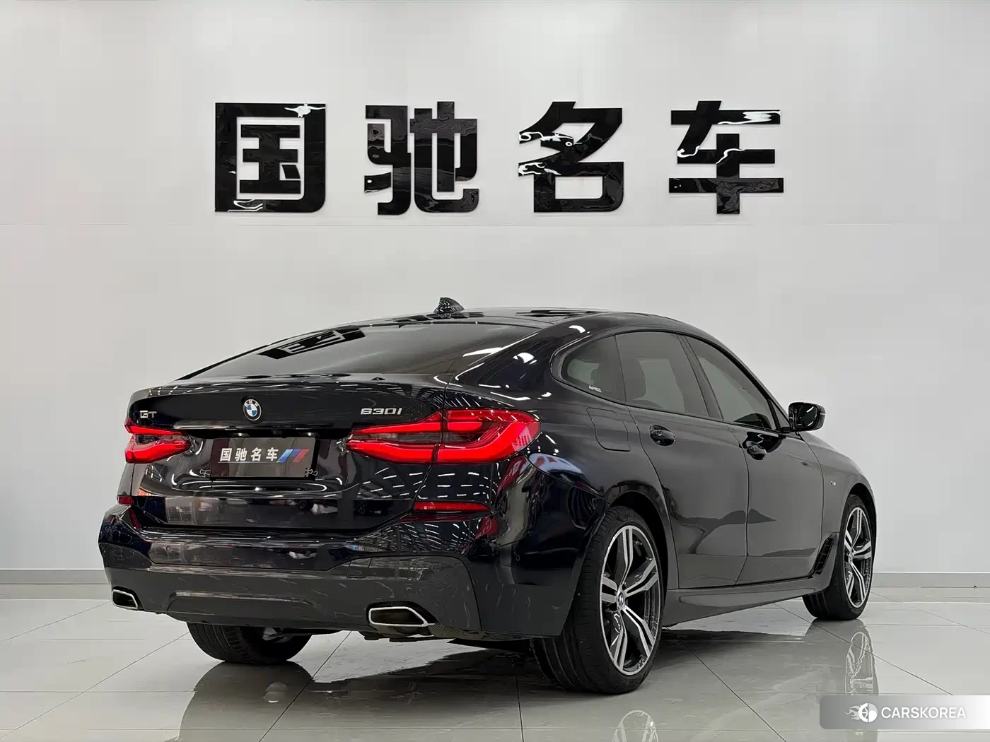 BMW 6 series GT id 4553627 из Китая 10