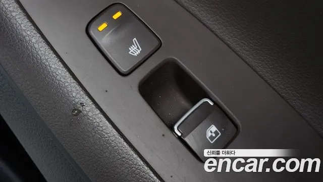 Hyundai The New Grandeur IG id 2936811 из Кореи 10