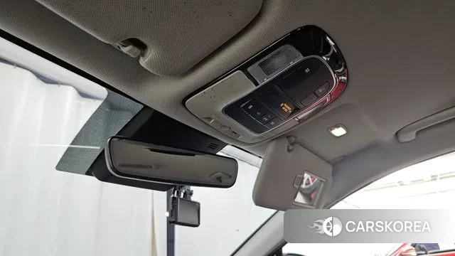 Hyundai Sonata (DN8) id 3444432 из Кореи 10