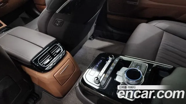 Genesis G90 id 2870221 из Кореи 10