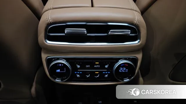 Genesis GV80 id 3407348 из Кореи 10