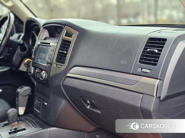 Mitsubishi  Pajero (imported) id 4235867 из Китая 10