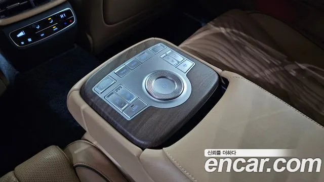 Genesis G80 (RG3) id 2582271 из Кореи 10