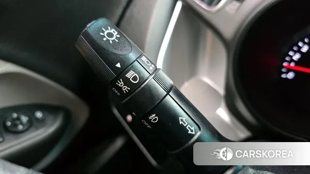 Kia The New Ray id 3220407 из Кореи 10