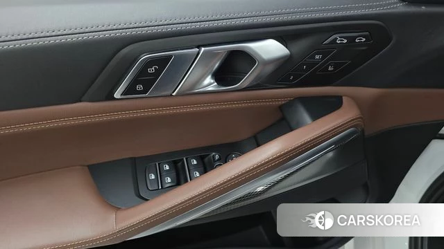 BMW X6 (G06) id 4641432 из Кореи 10