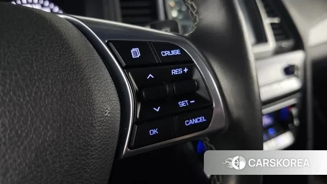 Hyundai Sonata New Rise id 3779313 из Кореи 10