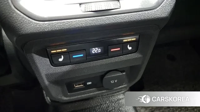 Volkswagen Tiguan Allspace id 3233811 из Кореи 10