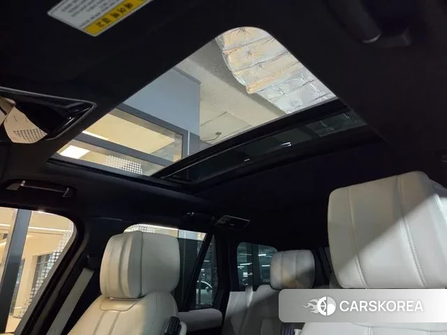 Land Rover Range Rover 4th Generation id 3041491 из Кореи 10