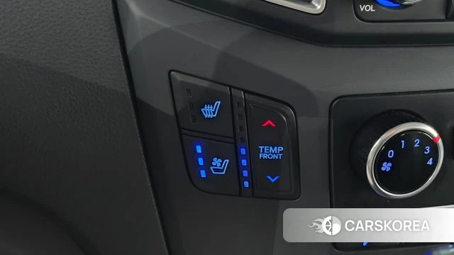 Hyundai The New Grand Starex id 4683642 из Кореи 10