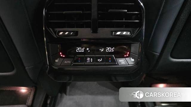 BMW iX id 3859061 из Кореи 10