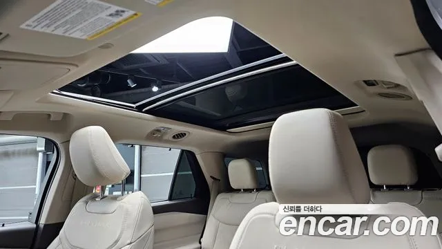 Ford Explorer 6th Generation id 2672256 из Кореи 10