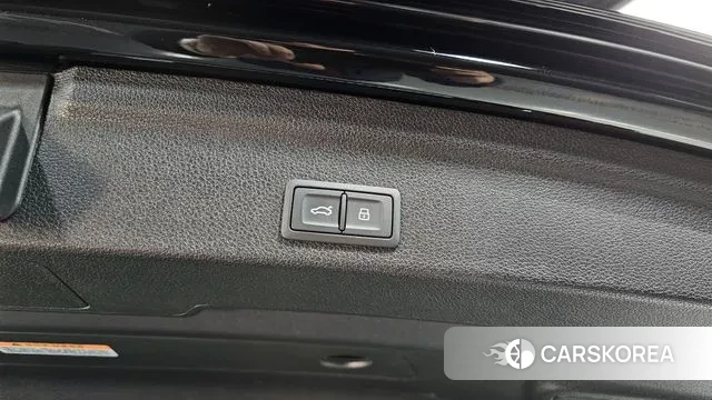 Audi Q3 (F3) id 3545289 из Кореи 10