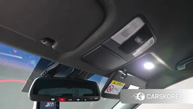 Kia The New K3 2nd generation id 3348919 из Кореи 10