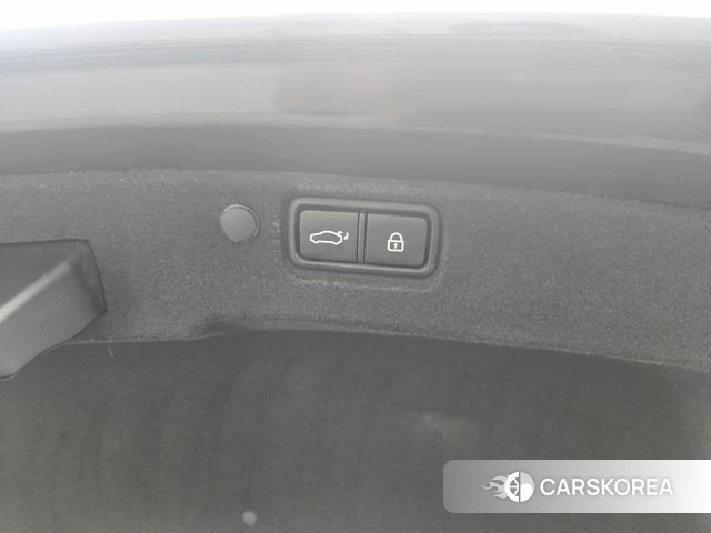 Kia All New K7 Hybrid id 3861505 из Кореи 10