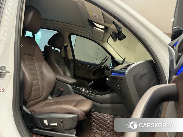 BMW X3 id 4212208 из Китая 10