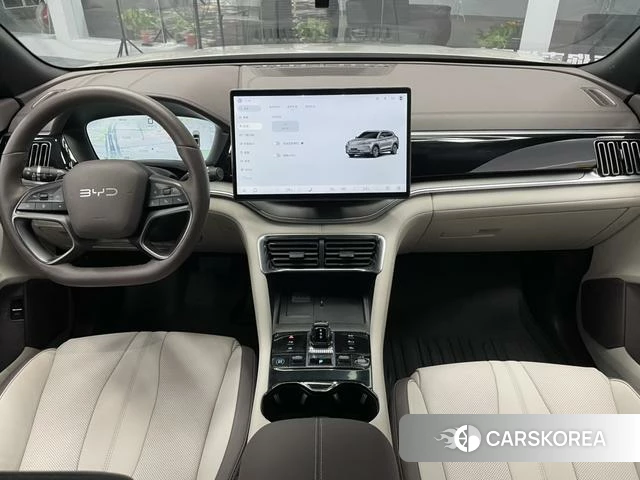 BYD Song PLUS EV id 4235908 из Китая 10