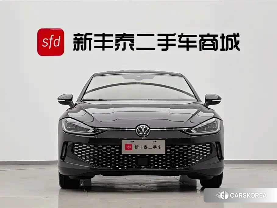 Volkswagen Lamando id 4565121 из Китая 10