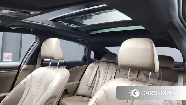 Kia K8 Hybrid id 3635401 из Кореи 10