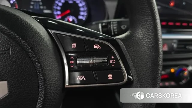 Kia The New K3 2nd generation id 3448462 из Кореи 10