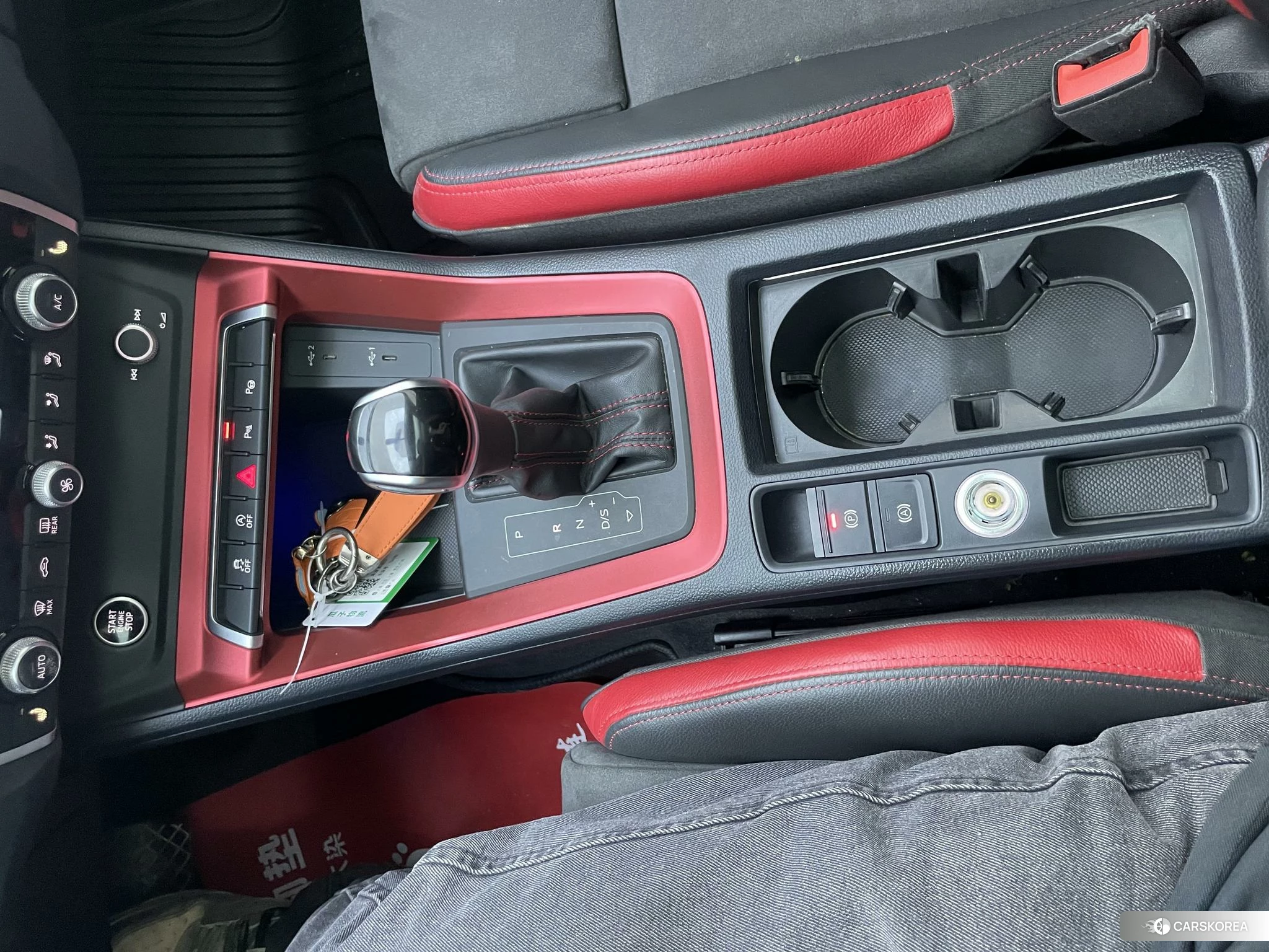 Audi Q3 id 4455101 из Китая 10