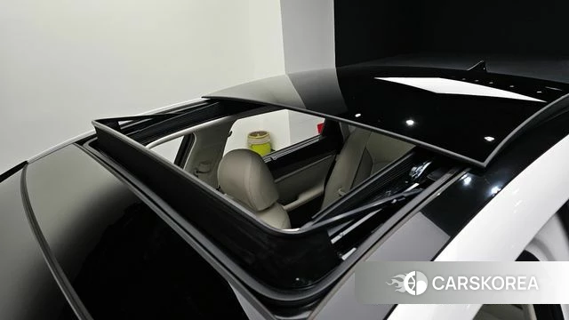 Hyundai The New Grandeur IG id 4330247 из Кореи 10