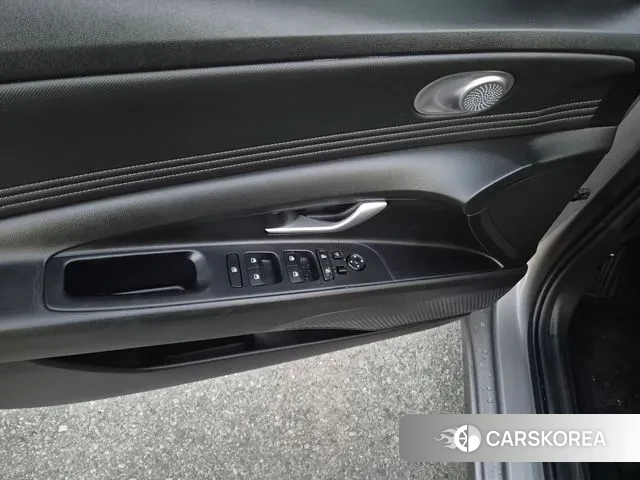 Hyundai Avante Hybrid (CN7) id 3451461 из Кореи 10