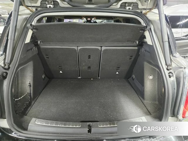 Mini Cooper Countryman id 4605314 из Кореи 10