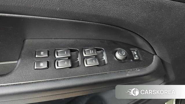 Ssangyong The New Rexton Sport id 4428082 из Кореи 10