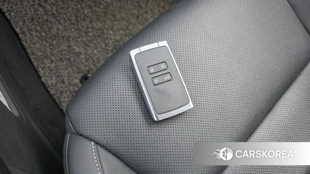 Renault Korea (Samsung) XM3 id 4581195 из Кореи 10