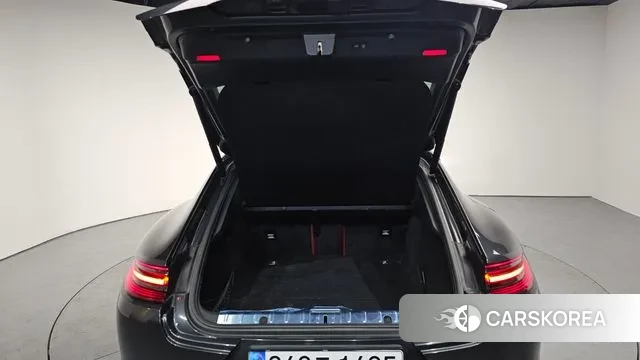 Porsche Panamera (971) id 3651939 из Кореи 10