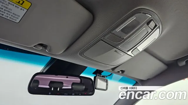 Hyundai All New Tucson id 2644925 из Кореи 10