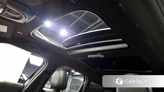 Mini Cooper S Countryman id 3799662 из Кореи 10