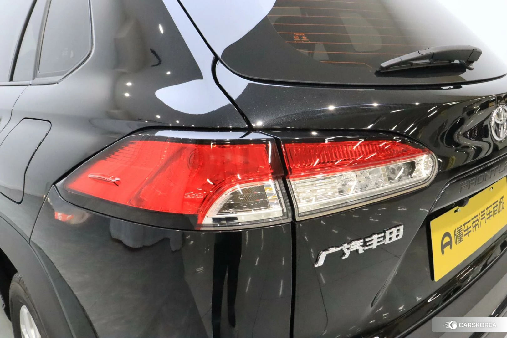 Toyota Fenglanda id 4504777 из Китая 10