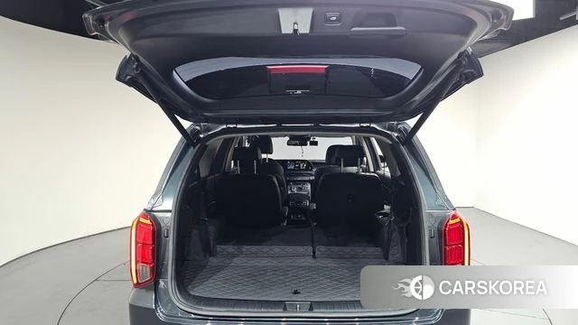 Hyundai Palisade id 4325416 из Кореи 10