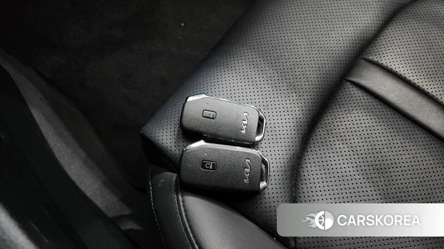 Kia K5 3rd generation id 3842537 из Кореи 10