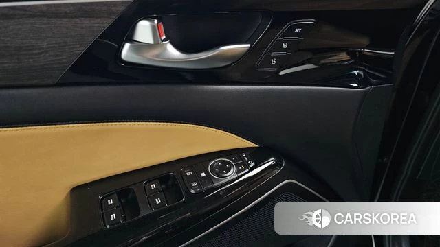 Kia K7 Premier id 4293916 из Кореи 10