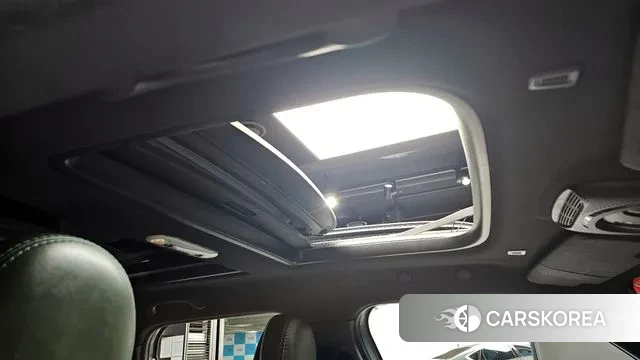 Mini Cooper S Countryman id 3405975 из Кореи 10