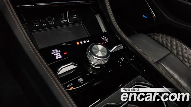 Jeep Grand Cherokee (WL) id 2701948 из Кореи 10