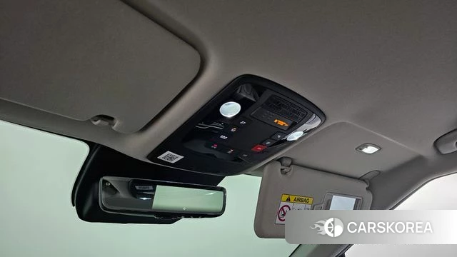 Kia The New Carnival 4th Generation id 3870254 из Кореи 10