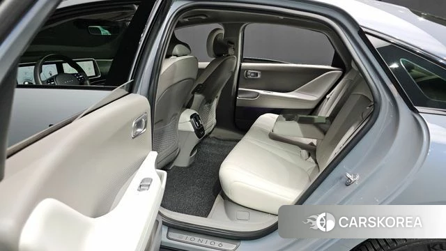 Hyundai Ionic 6 id 4516816 из Кореи 10